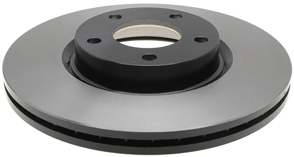 ACDelco Coated Front Disc Brake Rotor 18A1759AC