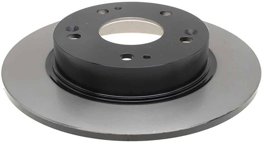 ACDelco Coated Rear Brake Rotor 18A2331AC