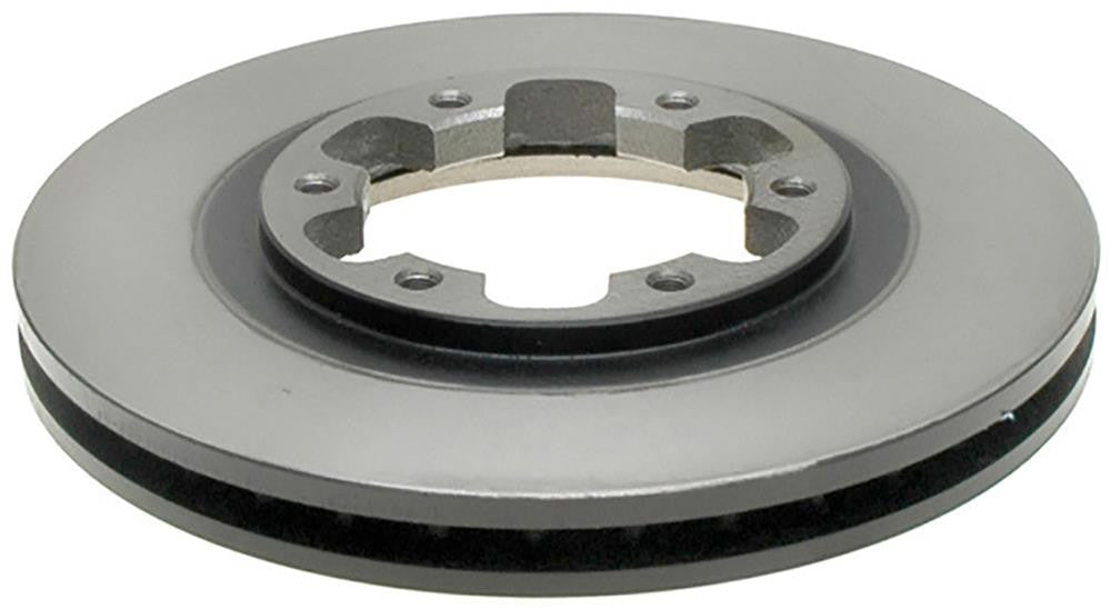 ACDelco Front Disc Brake Rotor 18A761AC