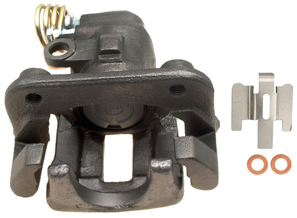 ACDelco Remanufactured Rear Driver Side Brake Caliper 18FR1098
