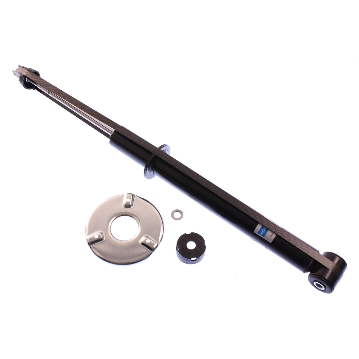 Bilstein B4 OE Replacement Rear Suspension Shock Absorber 19019741