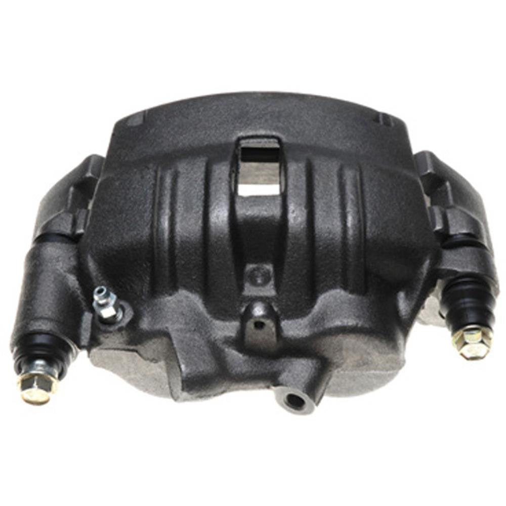 ACDelco Remanufactured Rear Passenger Side Brake Caliper 18FR2418