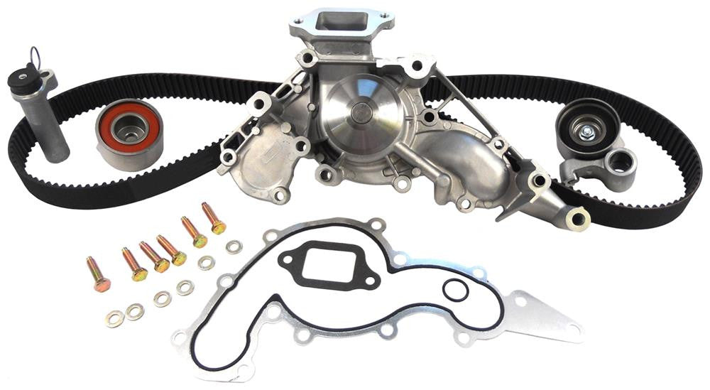 ACDelco Timing Belt Kit with Water Pump TCKWP298