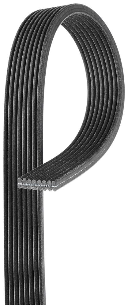 ACDelco Serpentine Belt 8DK1403