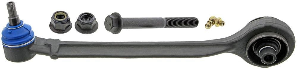 ACDelco Front Lower Suspension Control Arm and Ball Joint Assembly MS25121