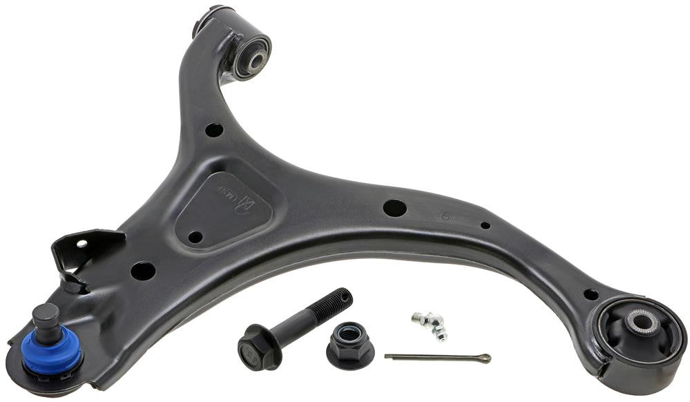 ACDelco Front Lower Control Arm and Ball Joint MS90153