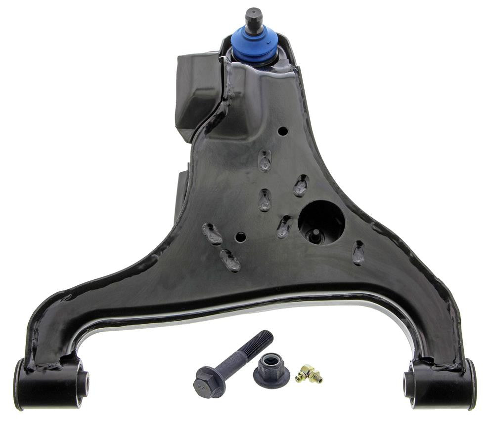 ACDelco Front Lower Control Arm and Ball Joint Assembly MS30116