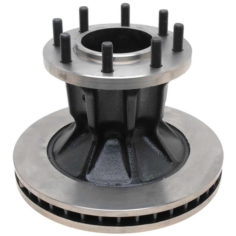 ACDelco Front Brake Rotor 18A452A