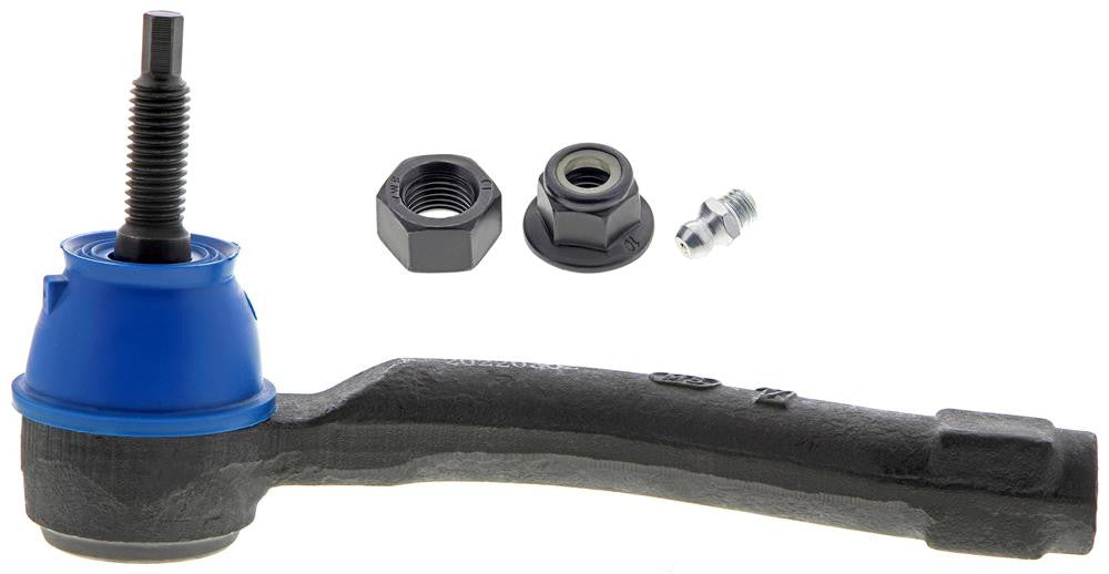 ACDelco Outer Driver Side Steering Tie Rod End MS30616