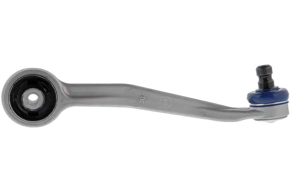 ACDelco Front Passenger Side Upper Suspension Control Arm and Ball Joint Assembly MS70144