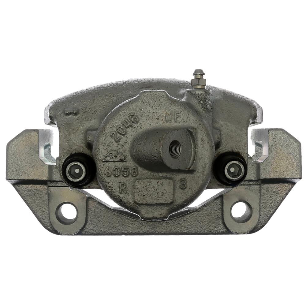 ACDelco Front Passenger Side Brake Caliper 18FR2060C