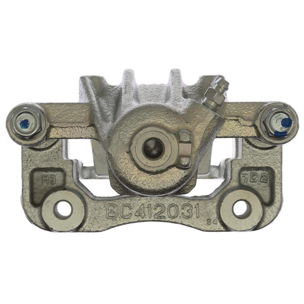 ACDelco Remanufactured Rear Brake Caliper 18FR2433C