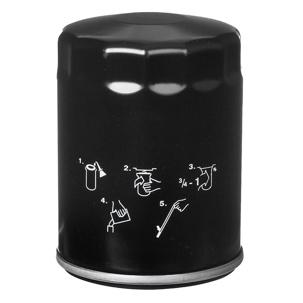 ACDelco PF63A oil filter
