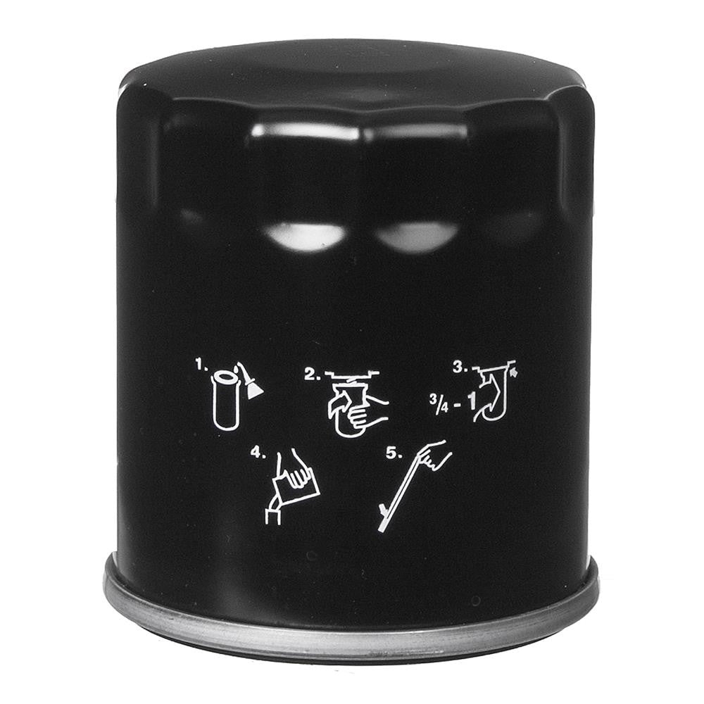 ACDelco PF1250A oil filter