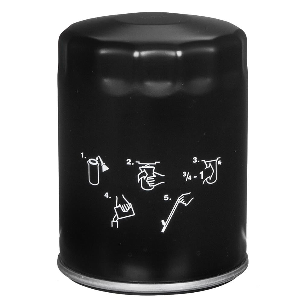 ACDelco Advantage Oil Filter PF61A