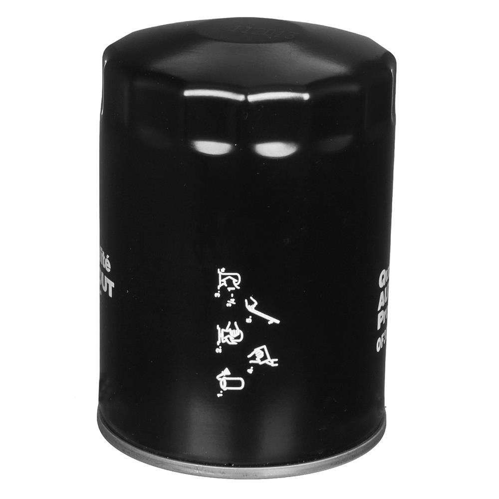 ACDelco Advantage Oil Filter PF2A