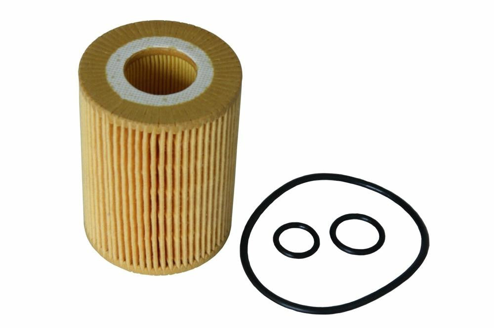 ACDelco Advantage Cartridge Oil Filter PF601GA