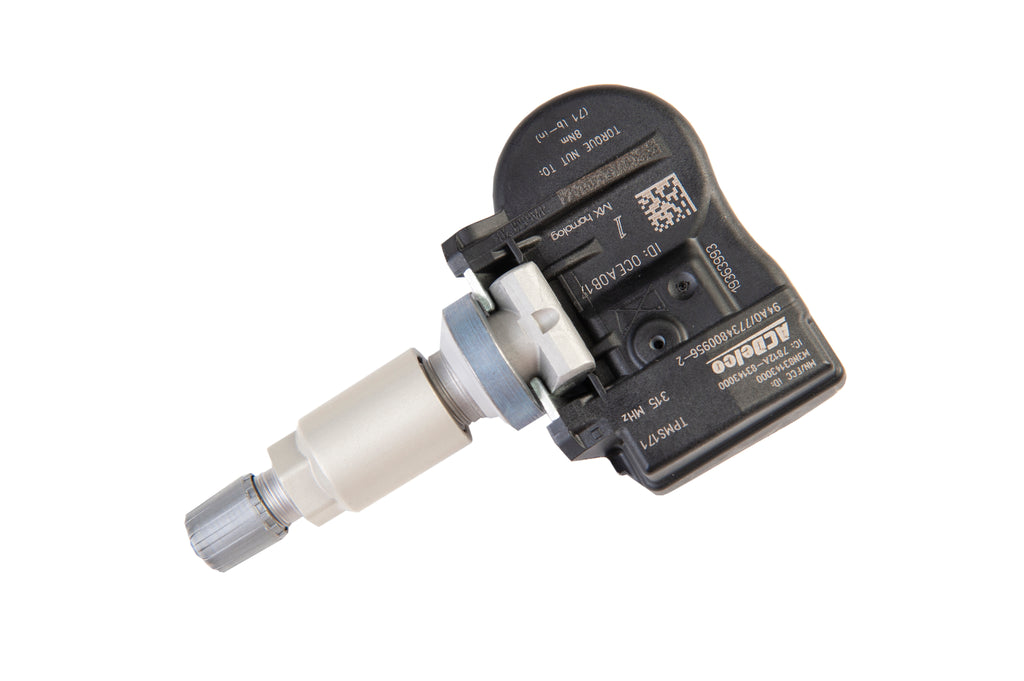ACDelco Tire Pressure Sensor TPMS171K