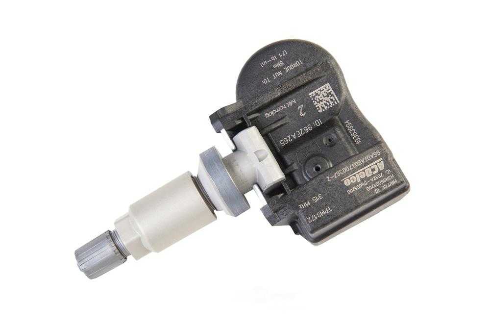 ACDelco Tire Pressure Sensor TPMS172K