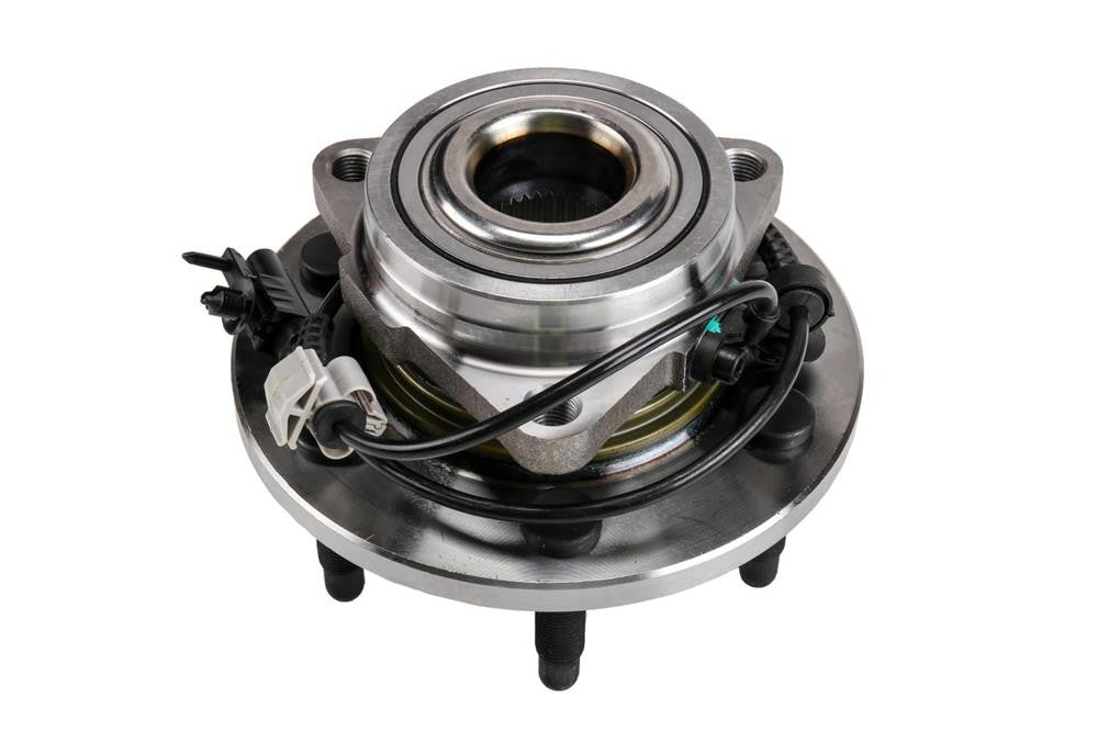 ACDelco Wheel Bearing and Hub Assembly 515096A