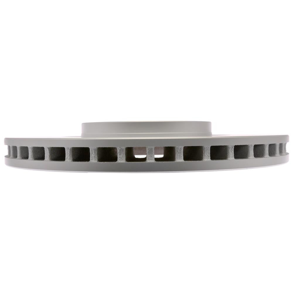 ACDelco Fully Coated Front Disc Brake Rotor 18A82570