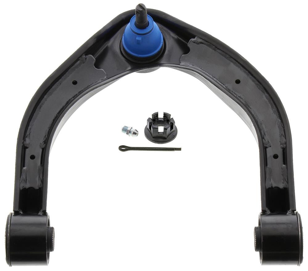 ACDelco Front Upper Control Arm and Ball Joint Assembly MS301210