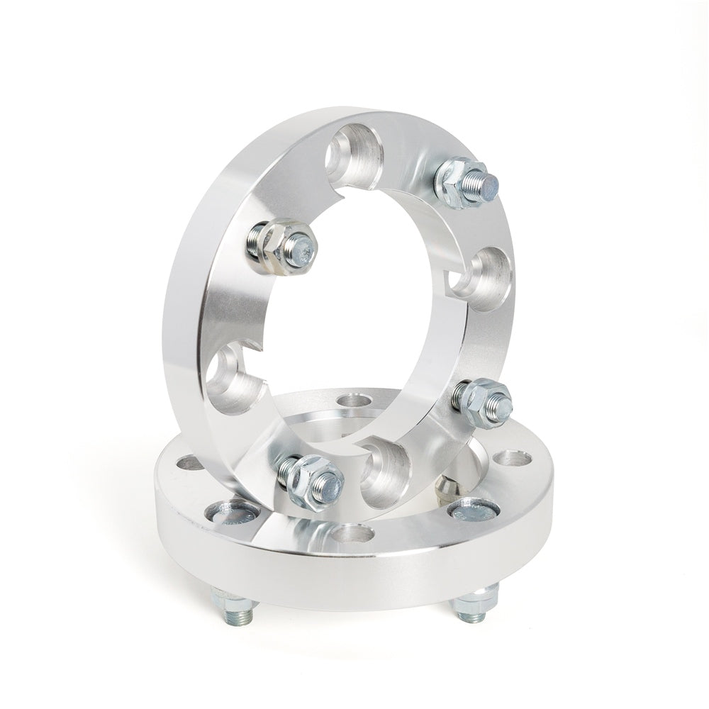 Aluminum Wheel Spacer 1 Inch 4/137 M12x1.25 194936