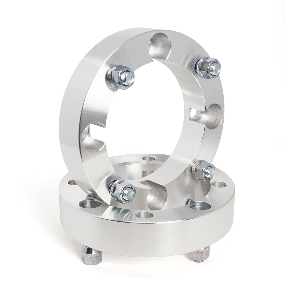 1.5 Inch Aluminum Wheel Spacer Kit 4/156 for Arctic Cat and Polaris 194942