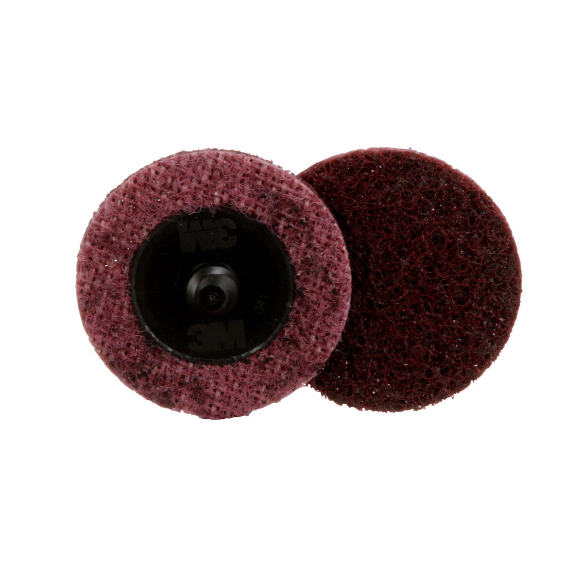 3M Scotch-Brite Roloc Surface Conditioning Disc 2 in Medium 7481