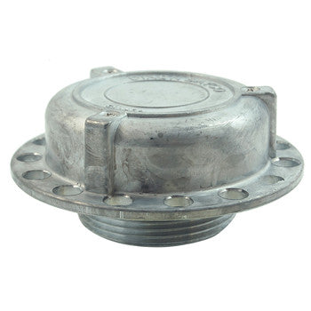 Greenline 2-1/2 in Locking Vent Cap 2500L