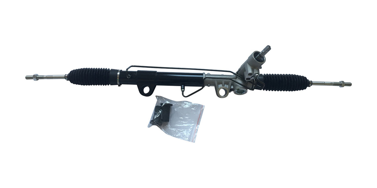 Edelmann New Rack and Pinion Includes Inner Tie Rods 2011