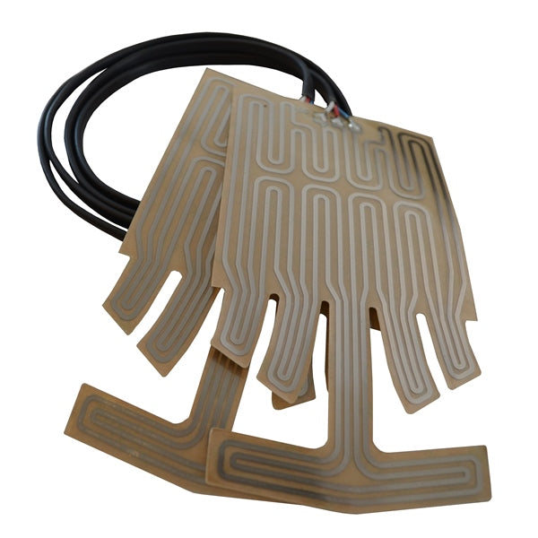 RSI Hi Power 30 Watt Grip Heater Element Kit 202161
