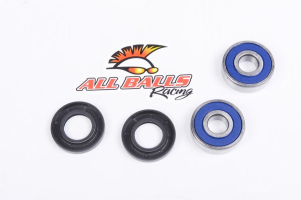 All Balls Racing Wheel Bearing & Seal Kit 25-1317