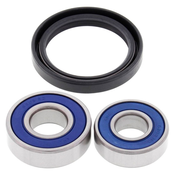 All Balls Racing Wheel Bearing and Seal Kit 25-1195