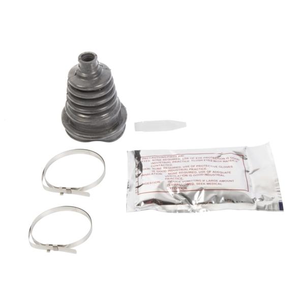 All Balls Racing Universal EZ Trail CV Boot Kit 19-5034
