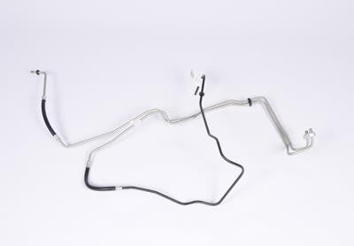 GM (General Motors) Transmission Cooler Line 20987032
