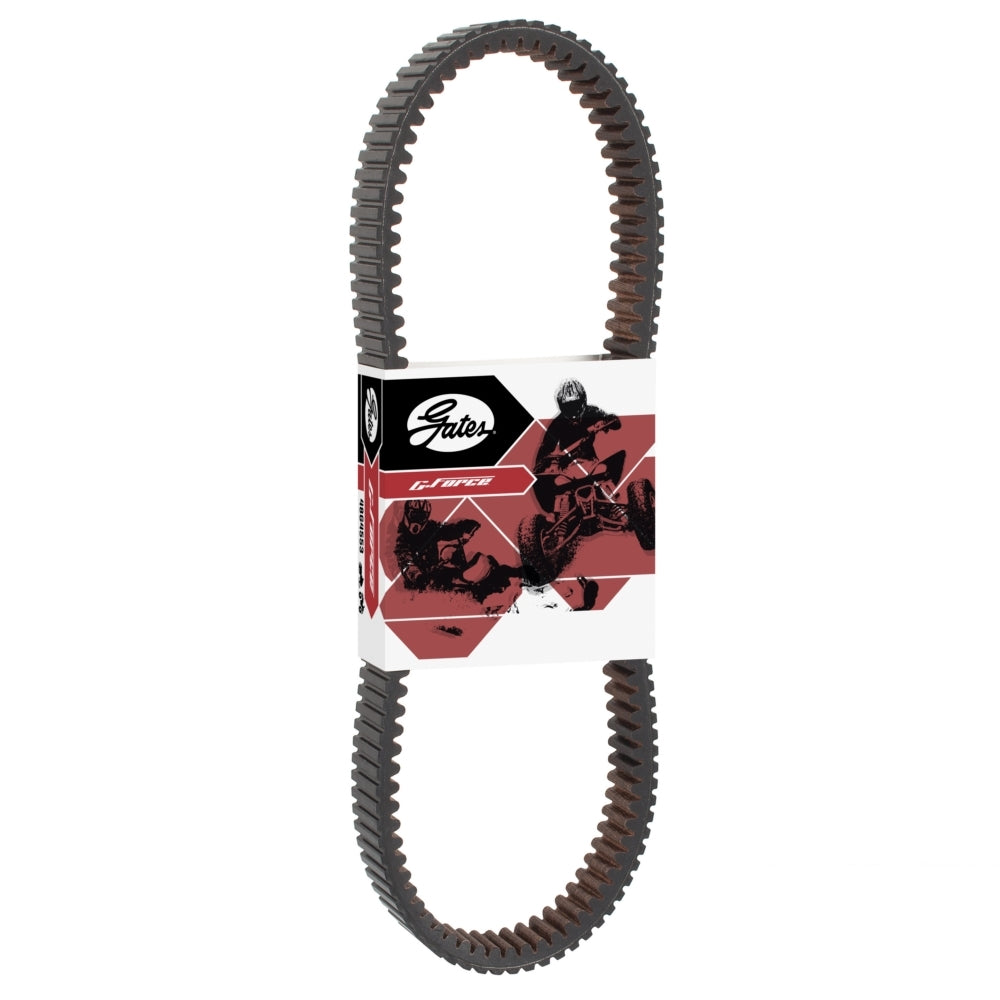 Gates G-Force CVT Drive Belt 40 3/4 Inch 29G3958