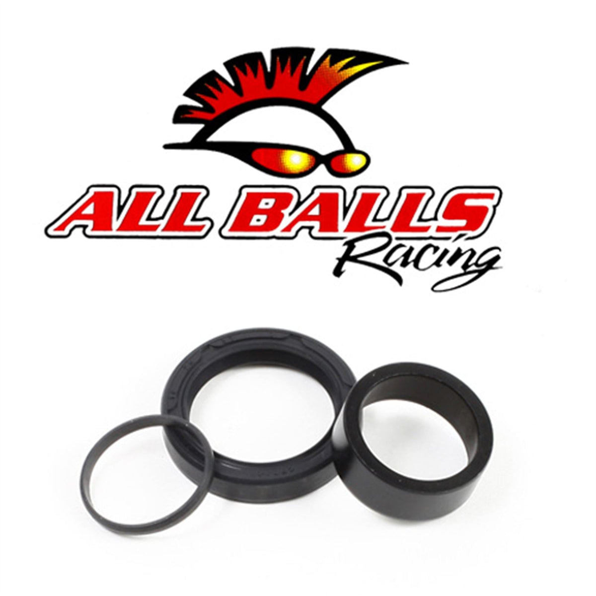 All Balls Racing Countershaft Seal Kit 254009