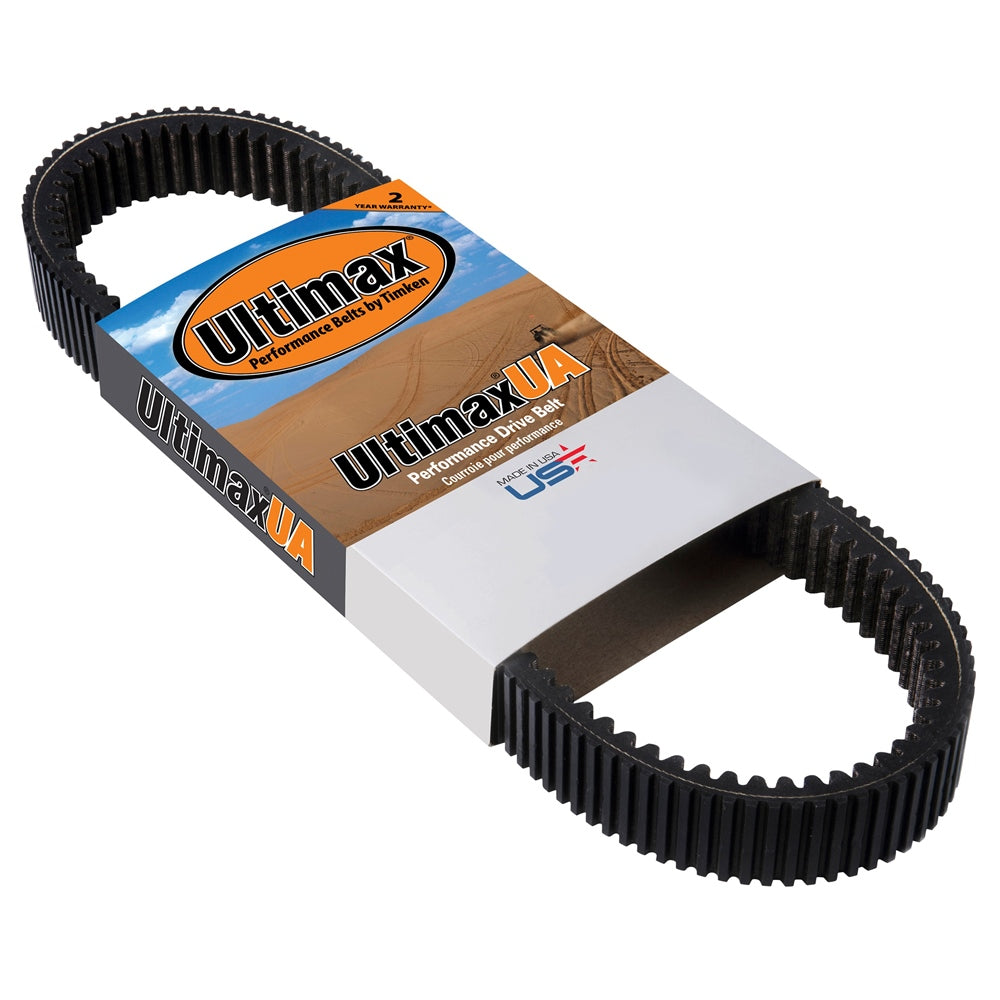 Ultimax UA ATV Drive Belt 30-3/16 Inch UA421