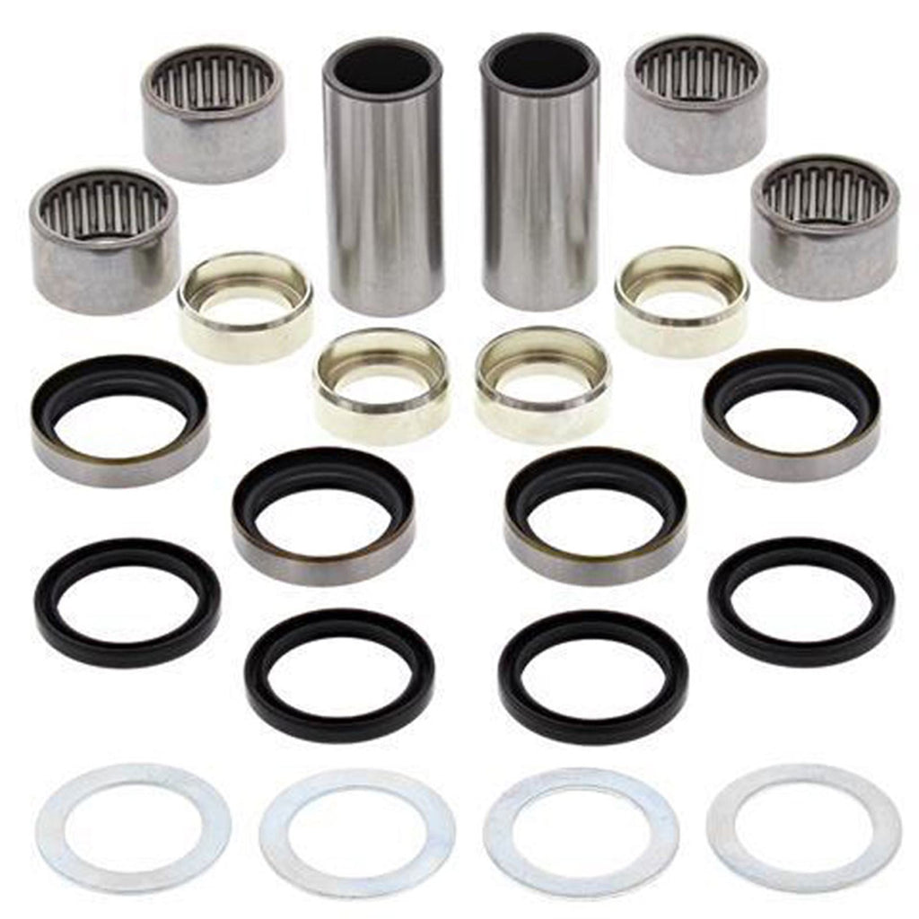 All Balls Racing Swingarm Bearing Kit 28-1168
