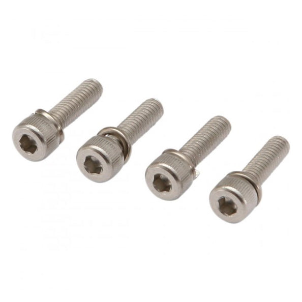 Kimpex M4-0.7 x 16 mm Float Bowl Screw 212111EA