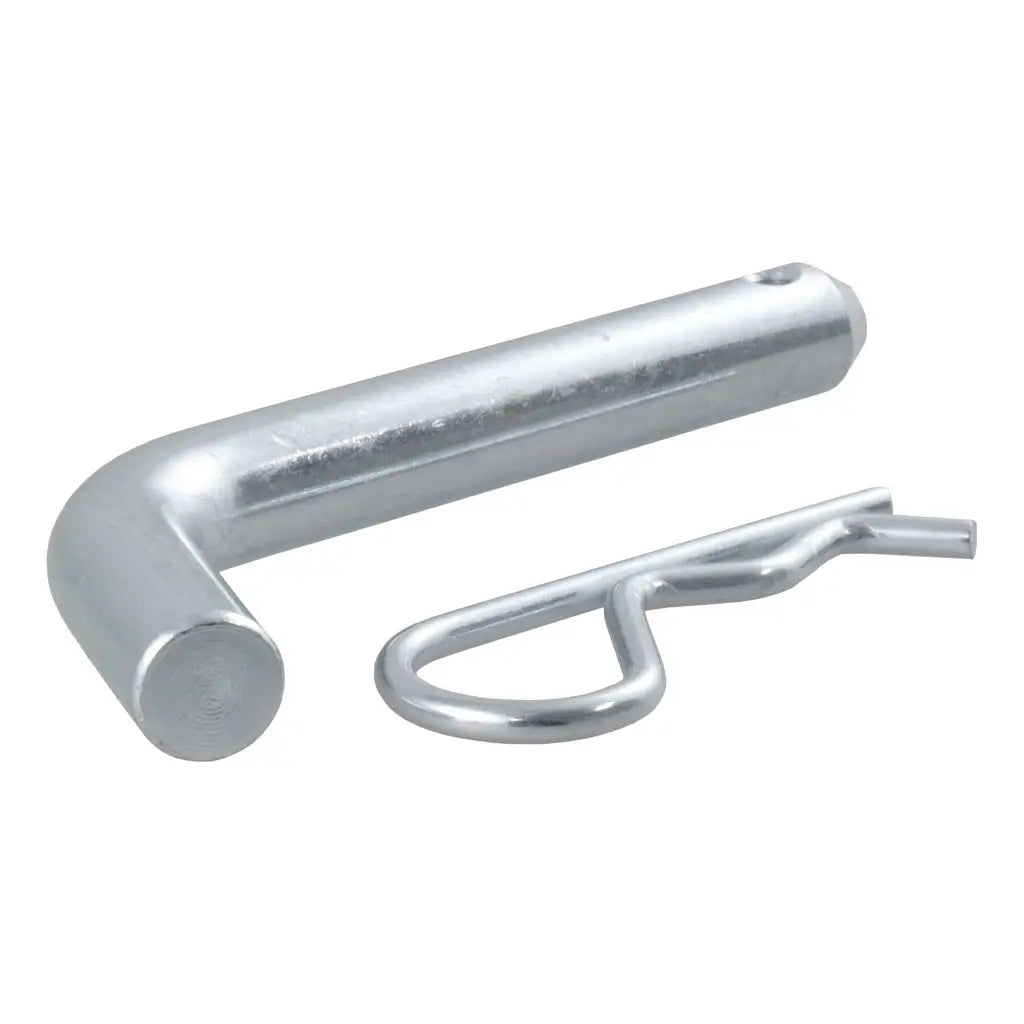 CURT 5/8" Hitch Pin 2" Receiver Zinc 21500