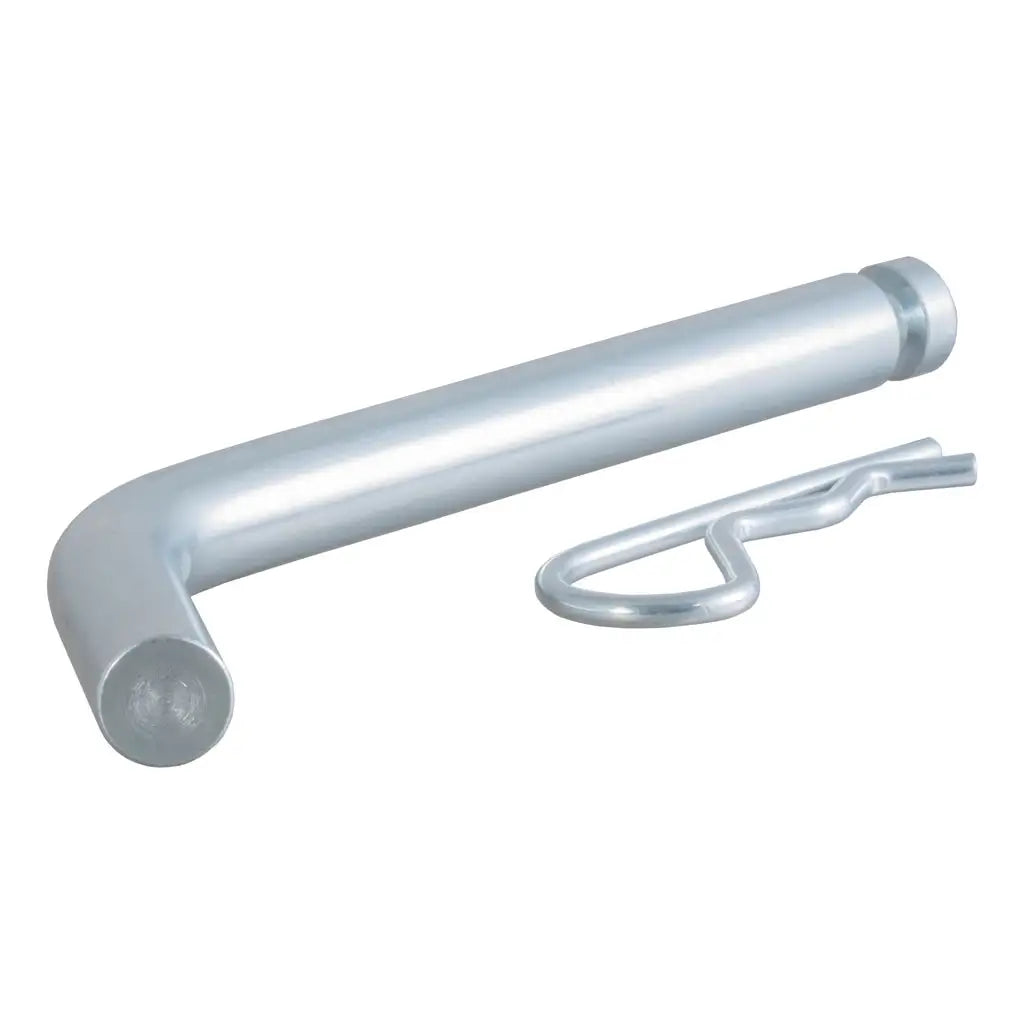 CURT 5/8" Heavy-Duty Hitch Pin with Groove 21507