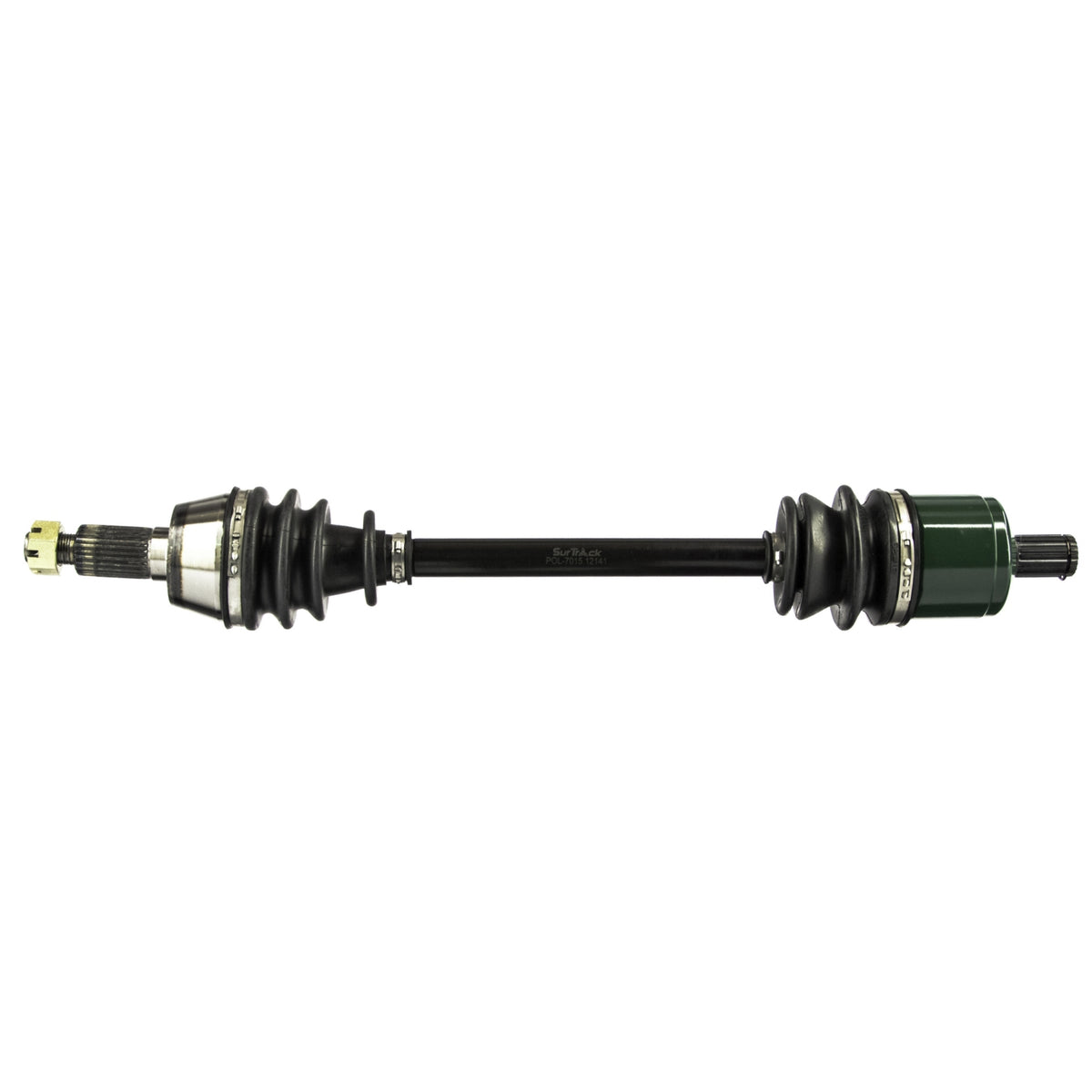 Trakmotive Front CV Axle for Polaris 216121
