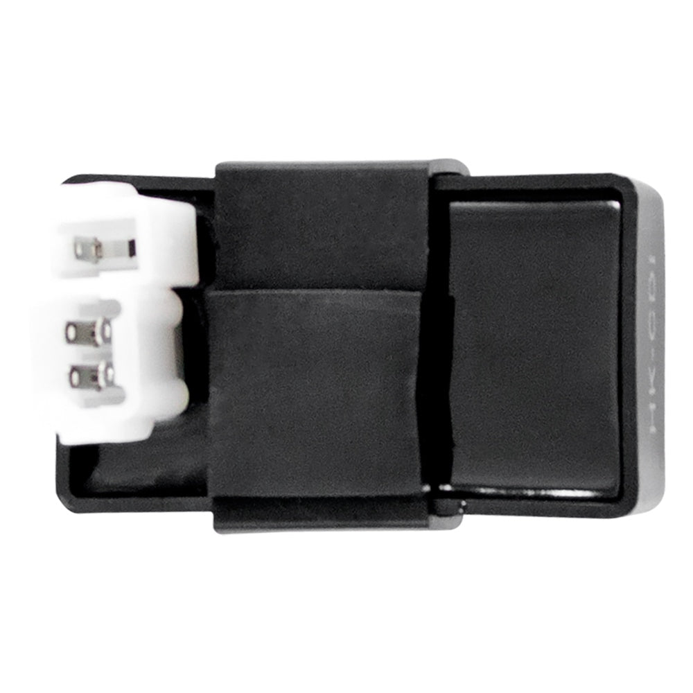 Mogo CDI Box 6 Pin for 50 to 125cc 4-Stroke ATV 217103
