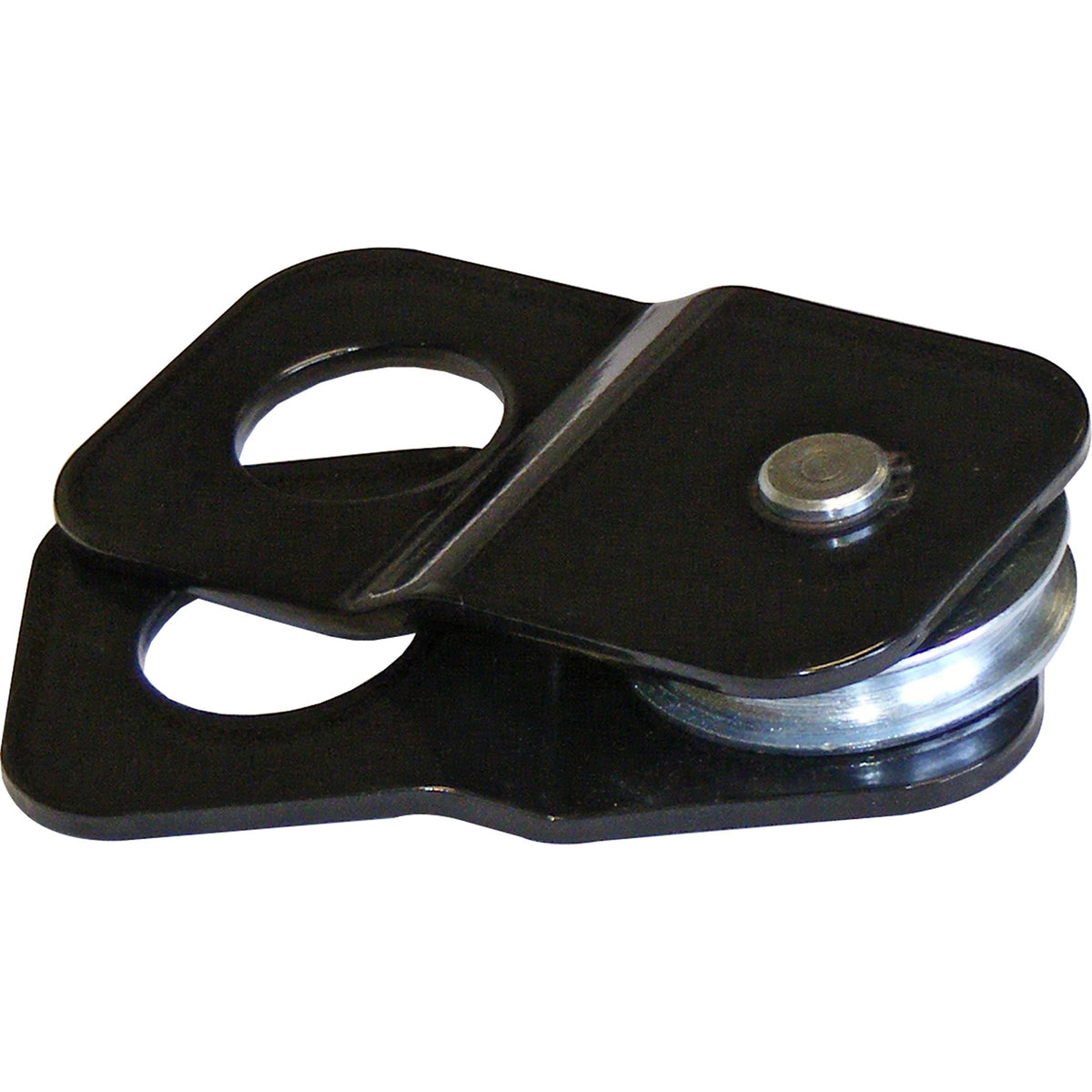 KFI Products black snatch block