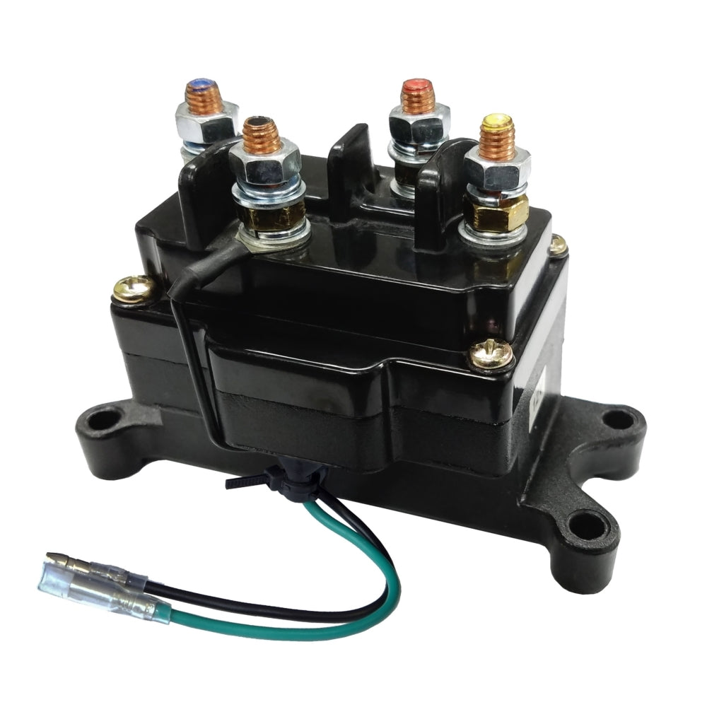 KFI Assault Winch Contactor 218302
