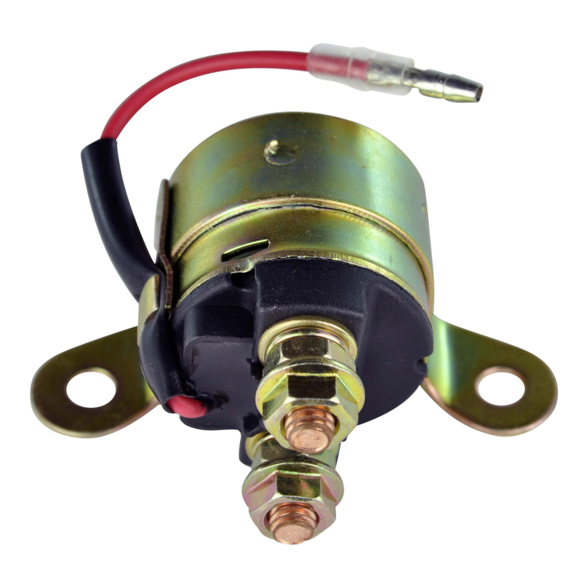 Kimpex HD Starter Relay Solenoid Switch Polaris 225103