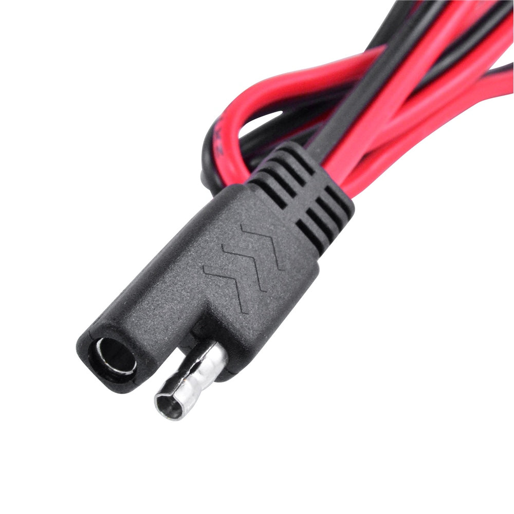 Universal Smart Battery Charger 12V 5A 225522