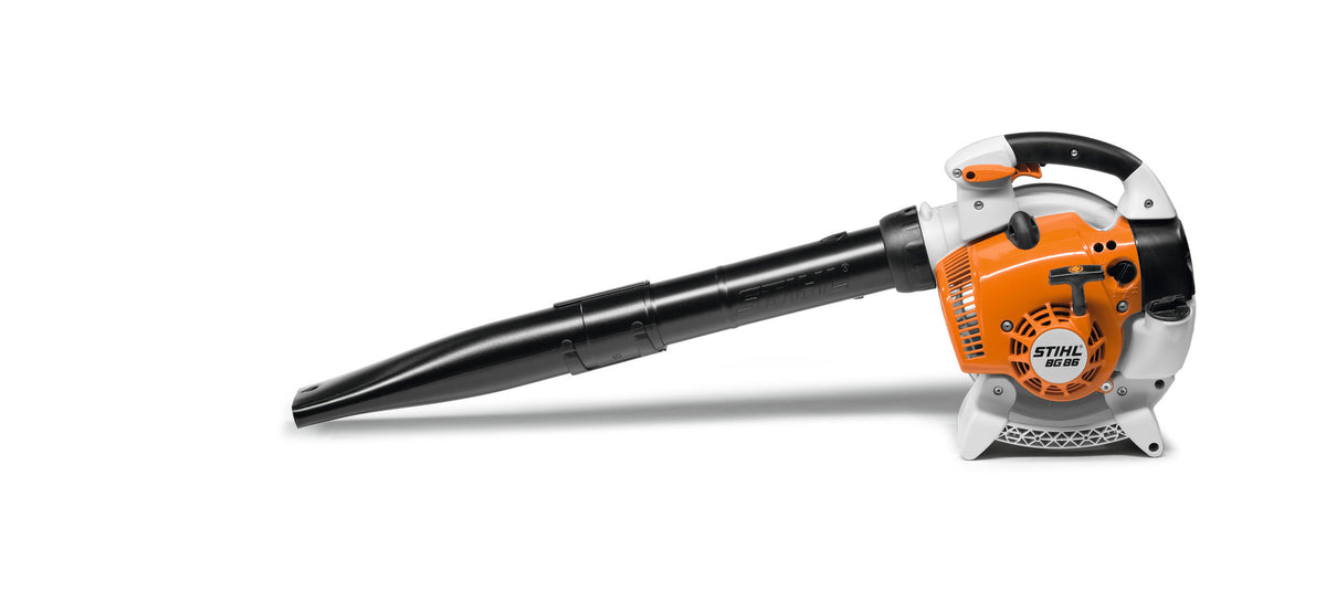 STIHL BG 86 gas handheld blower